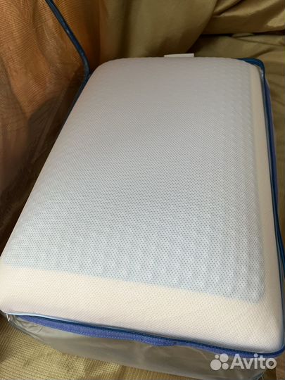 Подушка ортопедическая новая