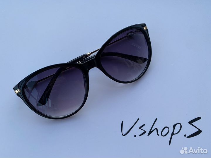 Солнцезащитные очки