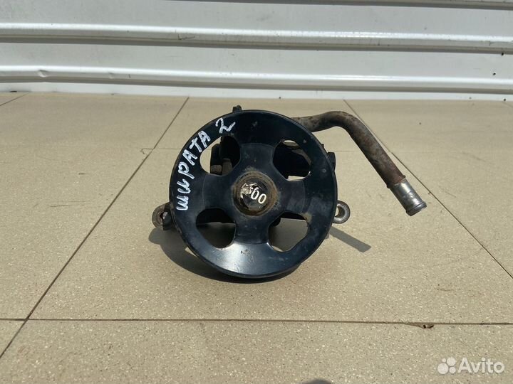 Насос гур Kia cerato 2