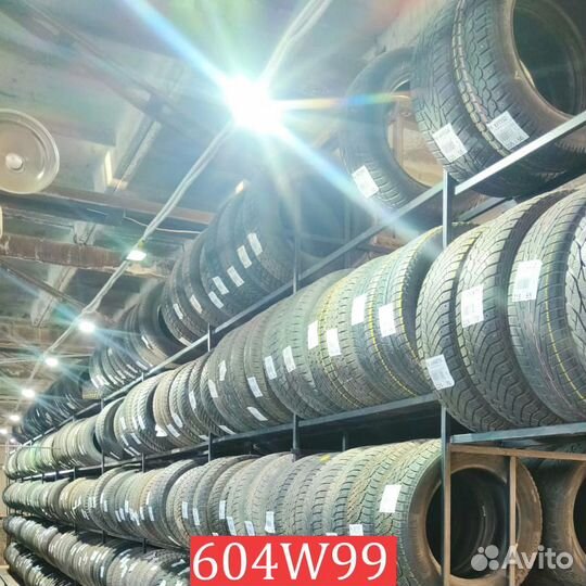 Nokian Tyres Hakkapeliitta R2 SUV 235/65 R17 108L