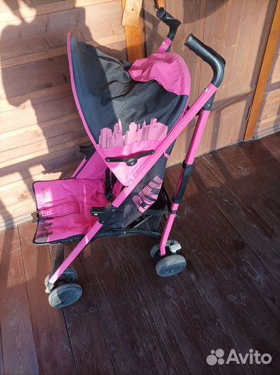 Коляска трость Farfello