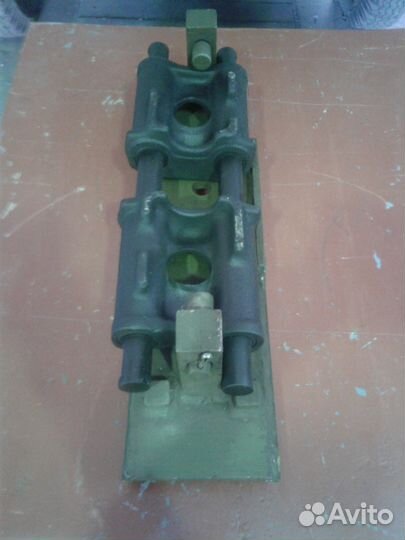 Трак 434.55.001сб-1 бат-2 мт-т мдк