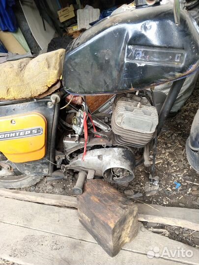 Продам Юпитер