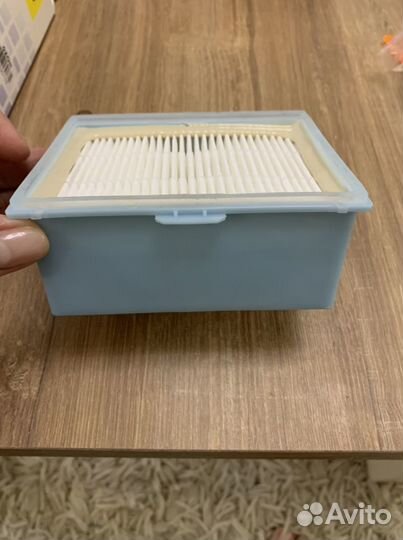 Фильтр для пылесоса bosch