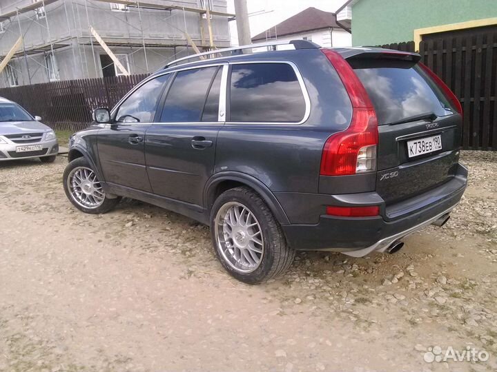 Литые диски