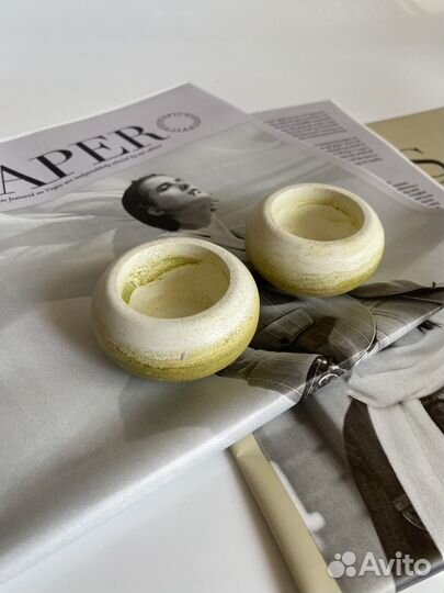 Подсвечник