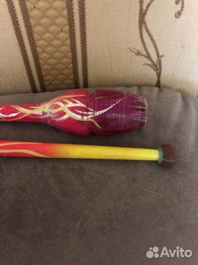 Булава 41 Sasaki