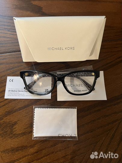 Новая оправа Michael Kors Orlando (оригинал)