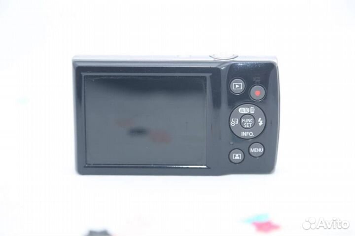 Canon ixus 185