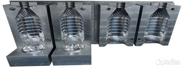 Изготовление матриц тпа, экструзионной оснастки