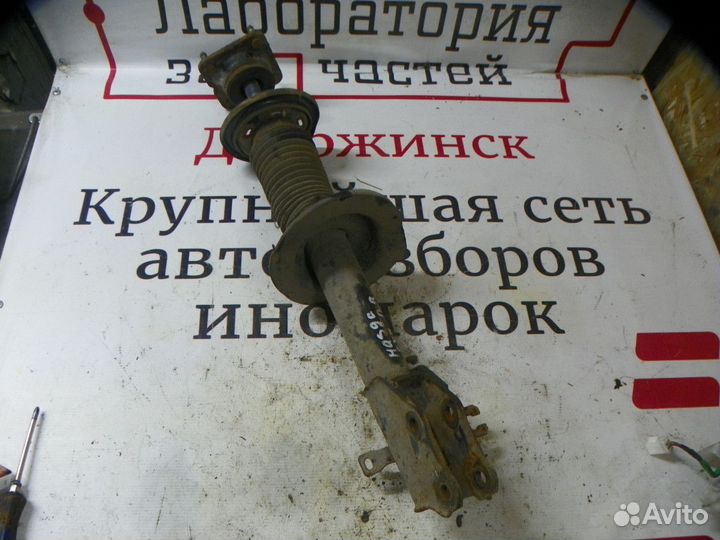 Амортизатор передний правый Mazda CX-7