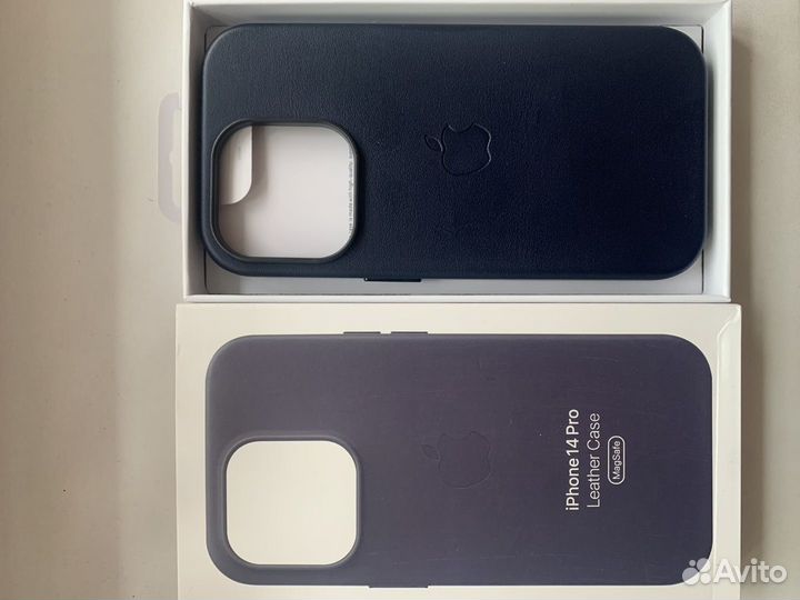 Чехол iPhone 14 pro