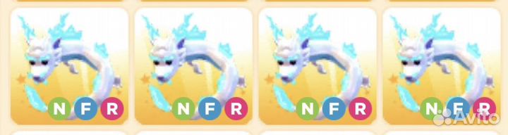 Продаю петов из адопт ми, роблокс