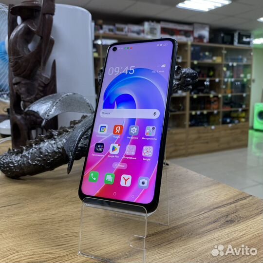 OPPO A96, 6/128 ГБ