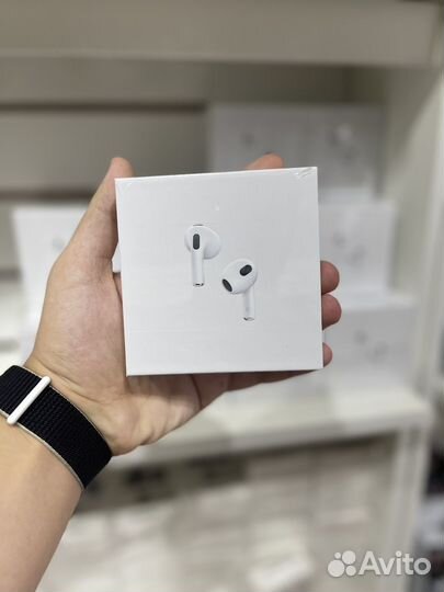 Apple airpods pro 2