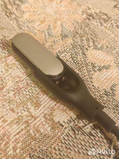 Умный браслет Xiaomi Mi Band