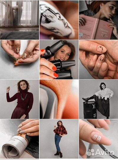 Продвижение социальных сетей под ключ