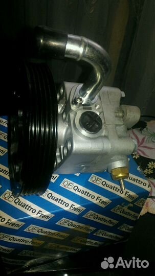 Гур quattro freni QF14E00060