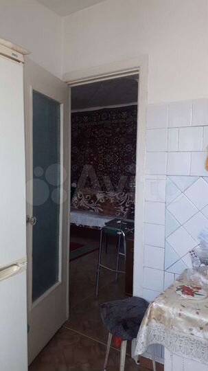 2-к. квартира, 45 м², 4/5 эт.