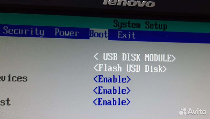 Dom module 2gb для Qnap NAS