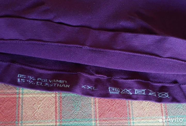 Майка утяжка+топы