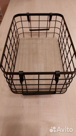 Корзина для хранения