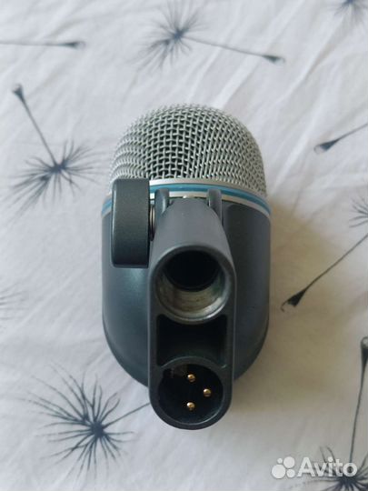 Shure Beta 52A
