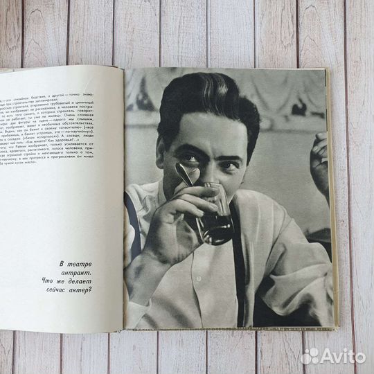 Книги Аркадий Райкин биография