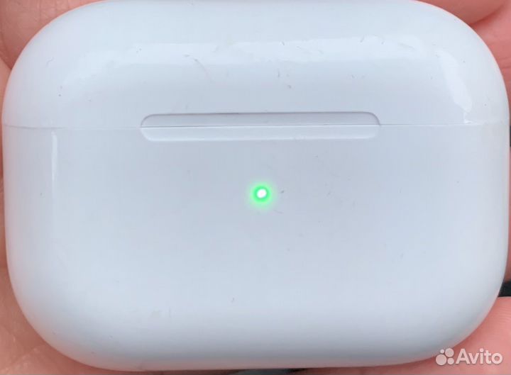 Беспроводные наушники