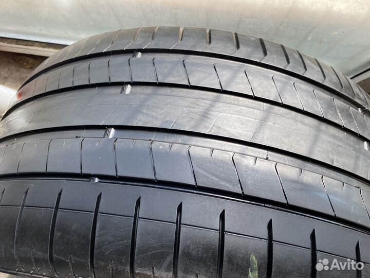 Pirelli P Zero 325/35 R23 111Y