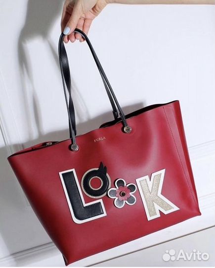 Cумка женская Furla