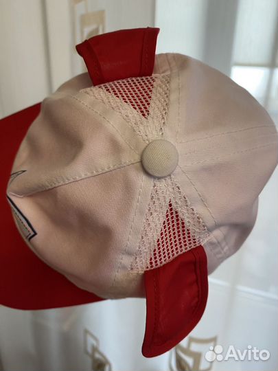 Кепка бейсболка для мальчика