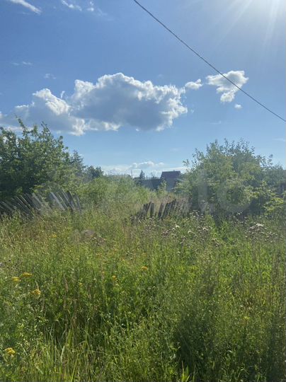 Участок 6 сот. (ИЖС)