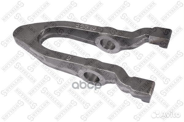 83-09109-SX вилка сцепления MAN TGA 18-41.460