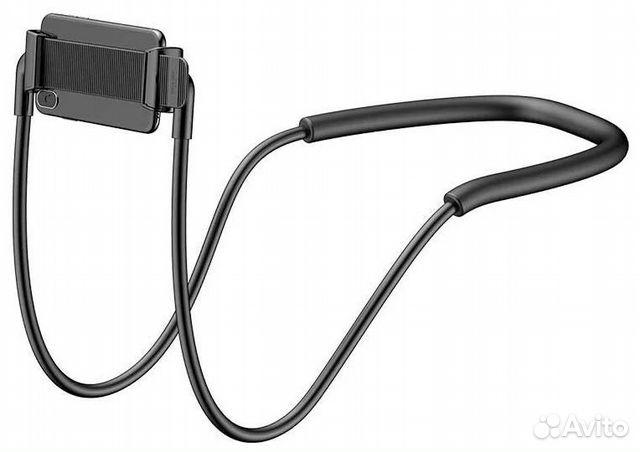 Держатель настольный Baseus, New Neck, для смартфо