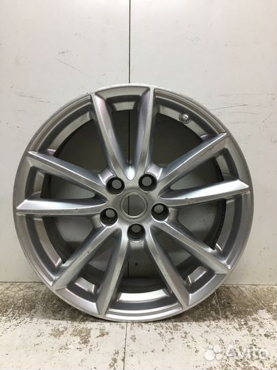 Диск R19 Range Rover Sport 2