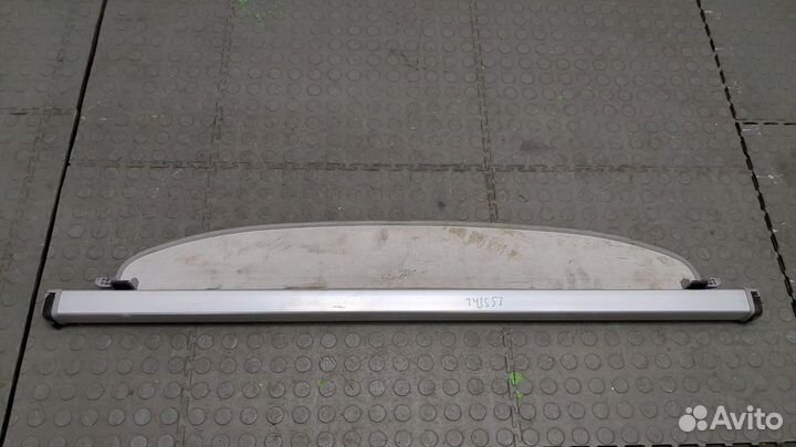 Шторка багажника Toyota Prius, 2008