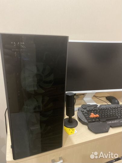 Системный блок