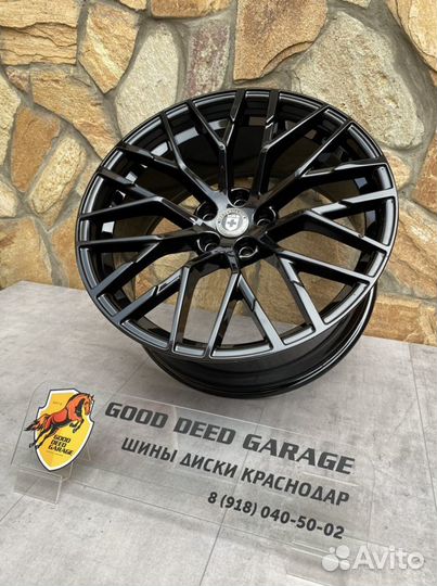 Диск Audi все модели авто R20 Наличи