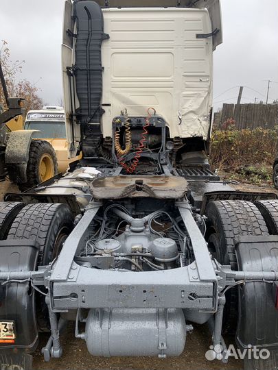 Volvo FH, 2003