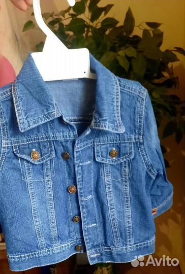 Детская одежда для мальчиков пакетом