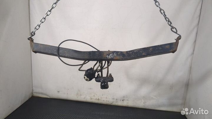 Устройство прицепное (фаркоп) Mazda 6 (GH), 2008