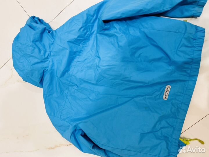 Ветровка playtoday 128