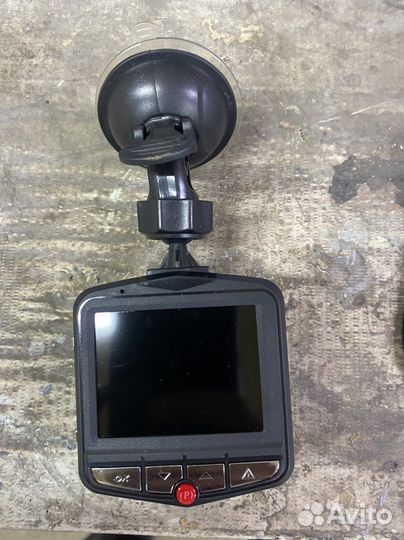 Продам видеорегистратор