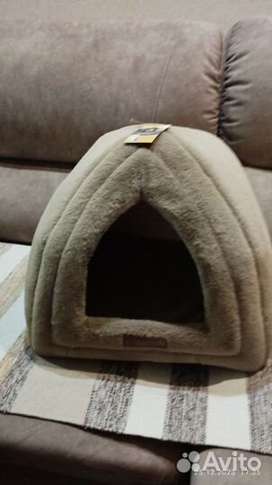Домик для кошки