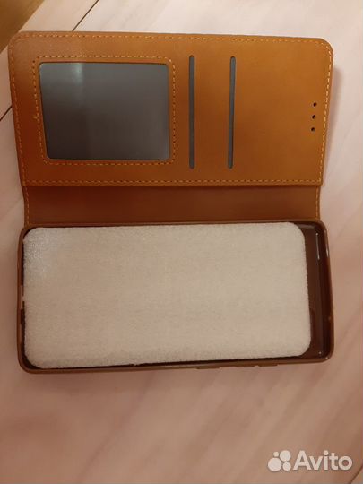 Чехол на смартфон samsung s20 fe Новый в упаковке