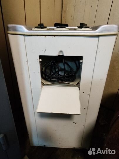 Стиральная машина бу