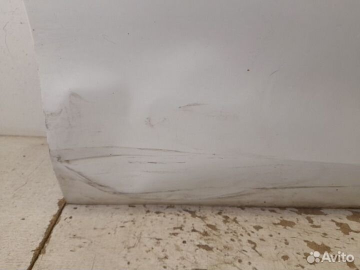 Дверь передняя правая Kia Sportage 4 2016-2020