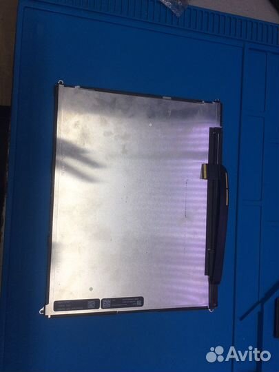 Матрица iPad 4