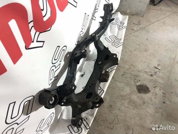 Подрамник задний Bmw 3-Series F30